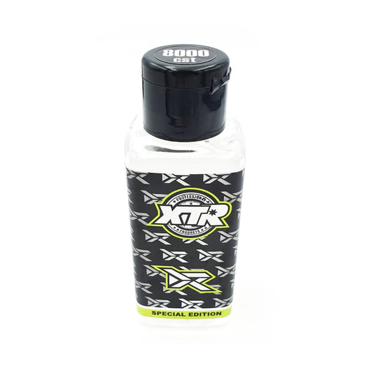 XTR 100% Pure Silicone Diff Oil - Ronnefalk Edition (100mL)