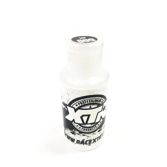 XTR 100% Pure Silicone Shock Oil (80mL)