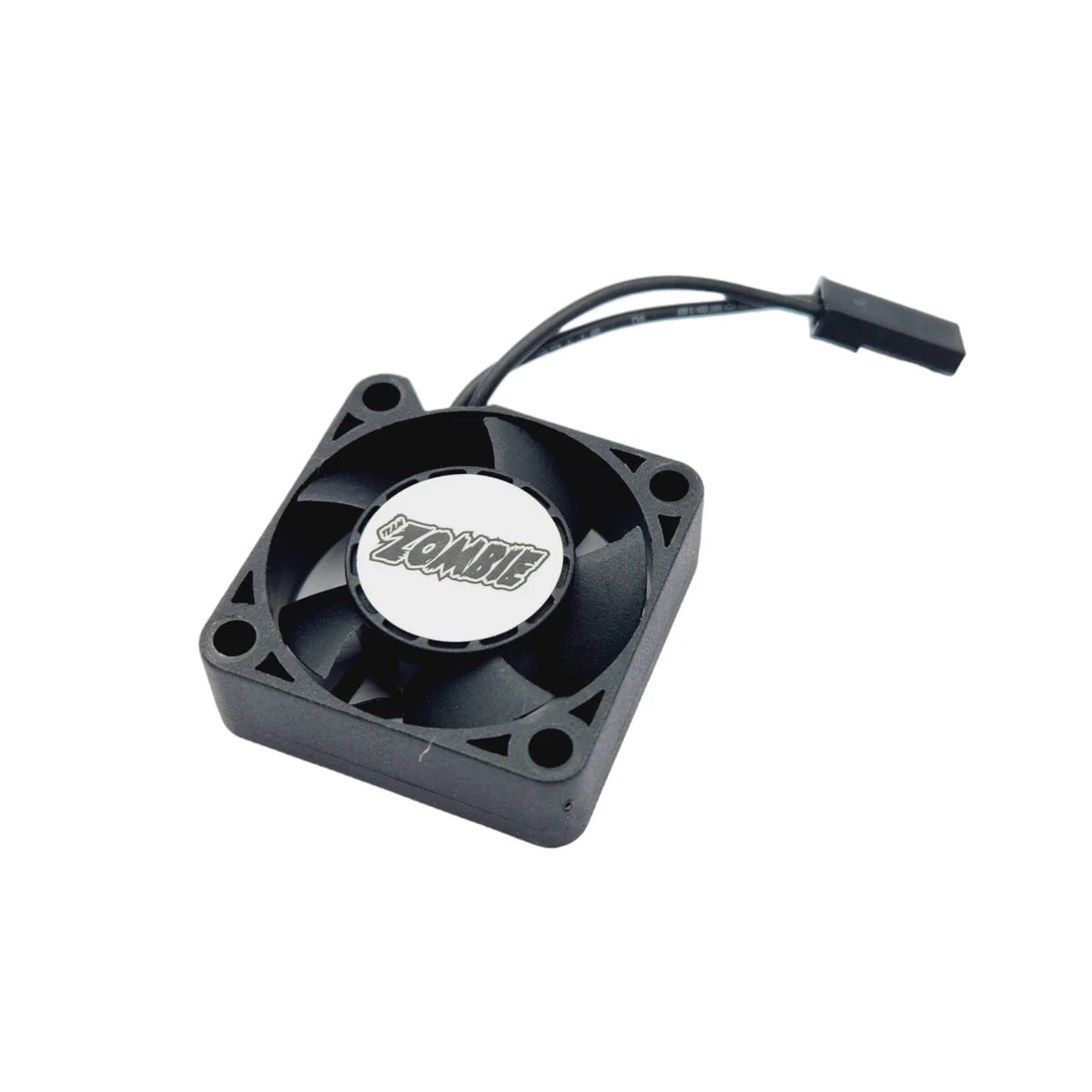 Zombie Hyper 30mm Motor Fan