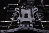 2025 PR B10TR 10th Electric 2WD Stadium Truck Kit