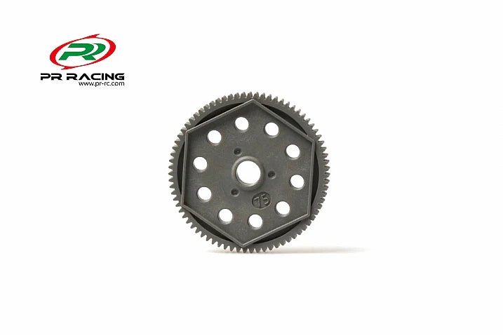 SB401 - 77T Slipper Spur Gear