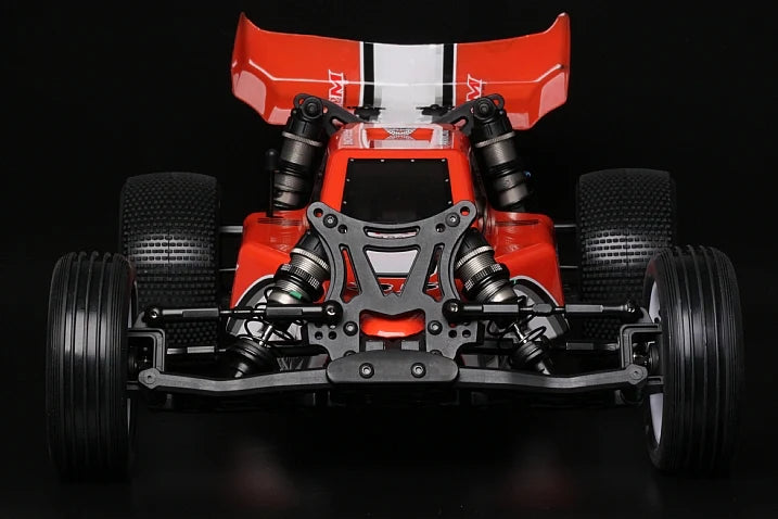 PR S1 RM 1/10 Scale Electric Powered 2WD Buggy Kit