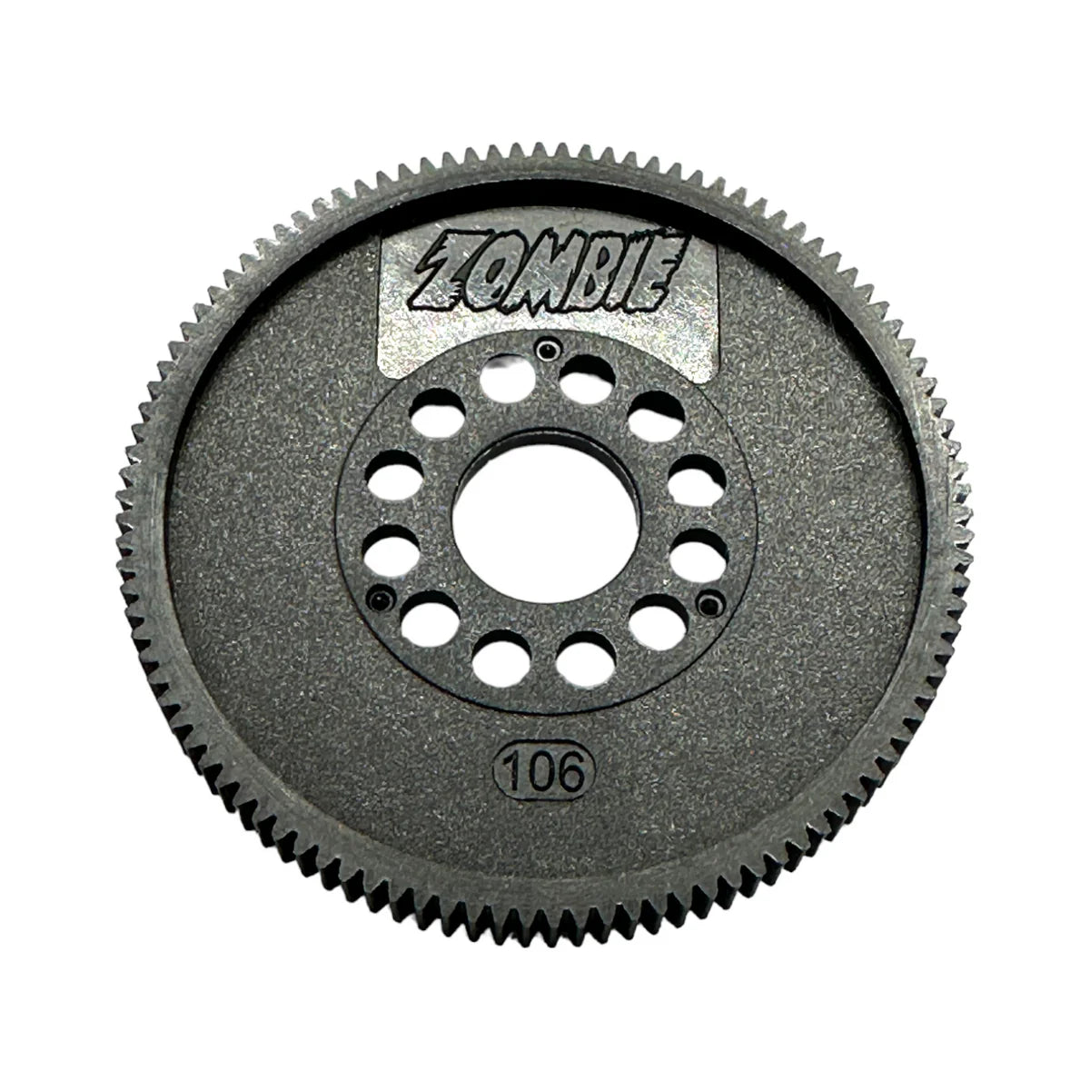Zombie Spur Gear 64Pitch (88T-112T