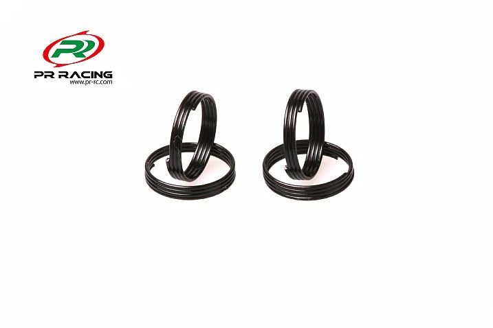 CVD Input Shaft Coupling Spring Clip (4PCS) 68481256
