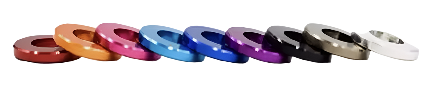 RPM SHIMS M3