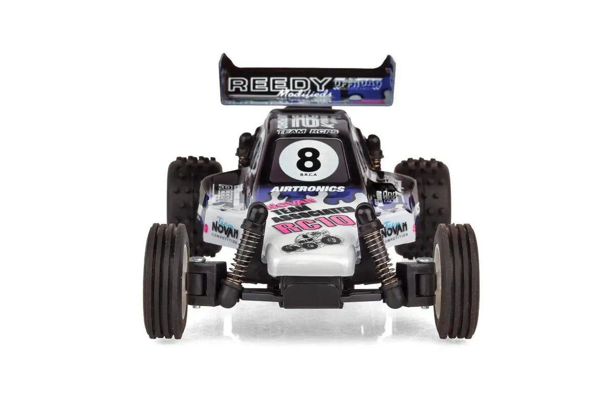 ASS20172 Team Associated RC28 ZOOM Brian Kinwald RTR