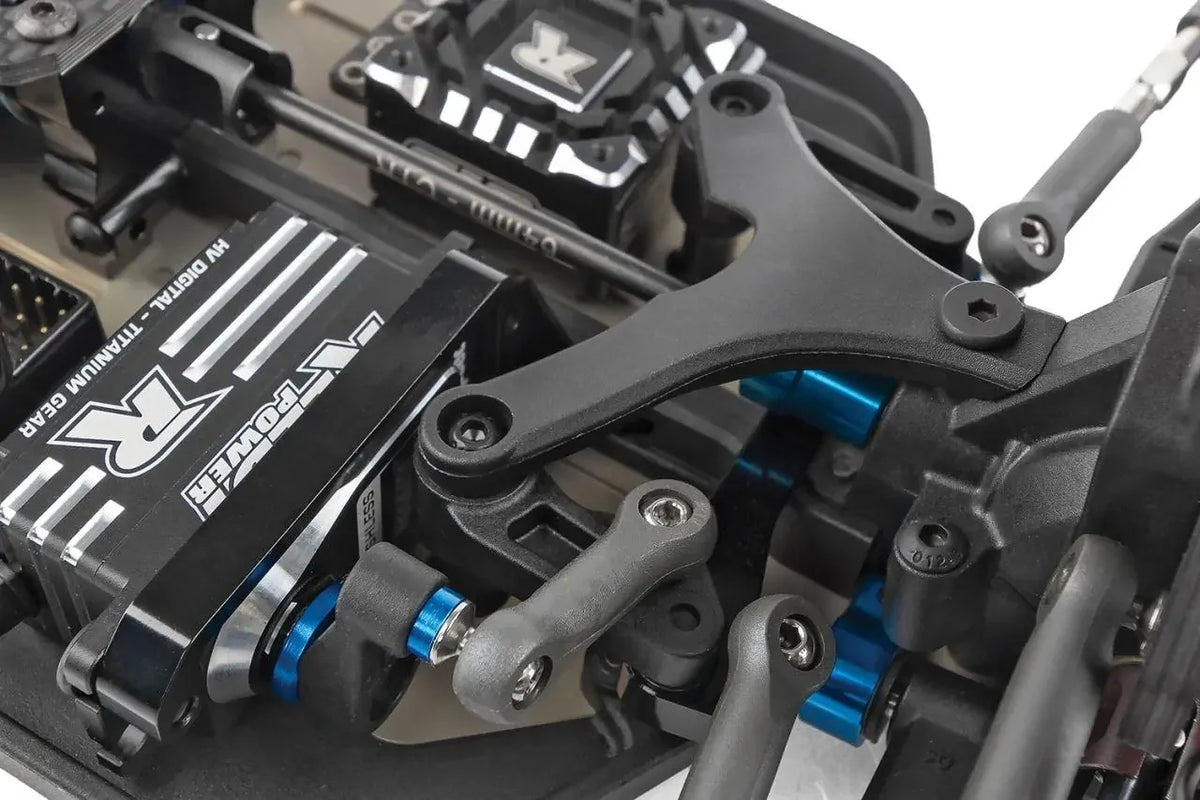 ASS90059 Team Associated RC10B84.1D Team Kit