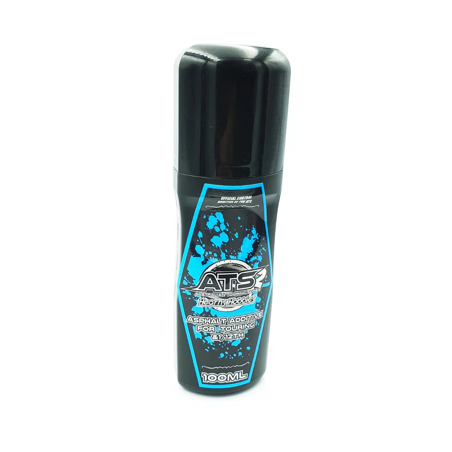 ATS Asphalt Tire Additive for TC & 1/12th (ATS Control Additive)
