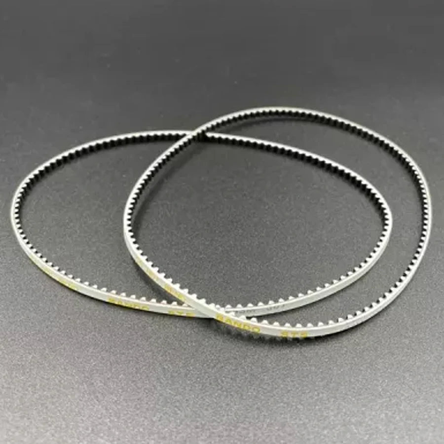 MR33 Low Friction Drive Belt 351mm 117T - Bando - F&R (2