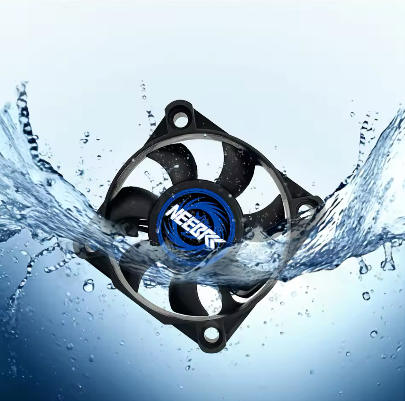 NEEBK 30mm fan