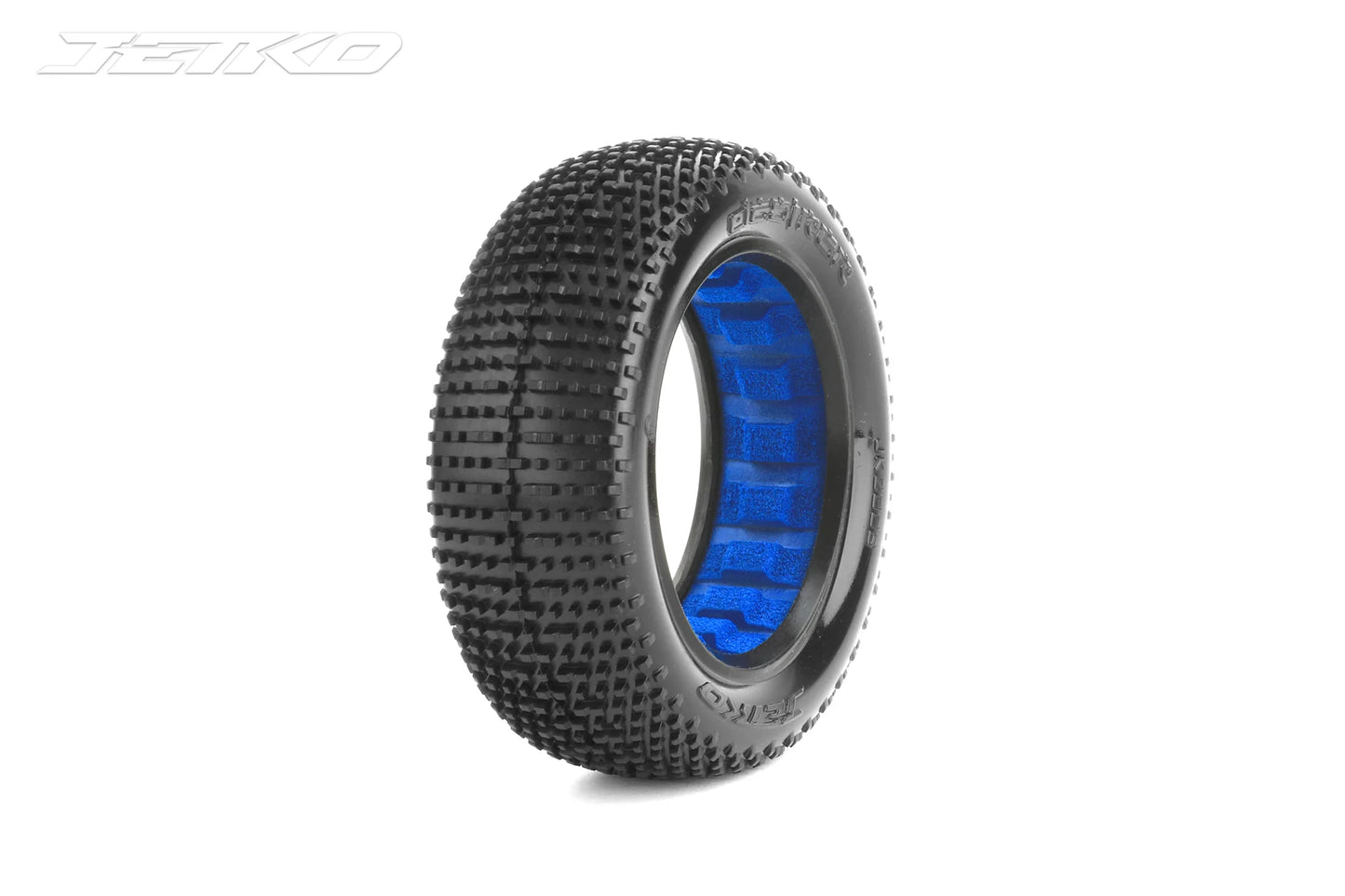 JETKO Desirer 1/10 2WD Front Buggy Tires