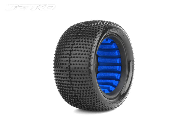 JETKO Desirer 1/10 Rear Buggy Tire