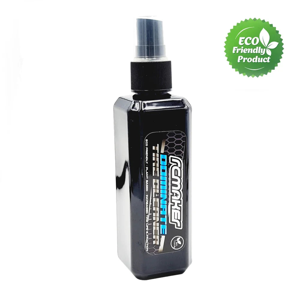 Dominate Rubber Tire Cleaner (100mL)