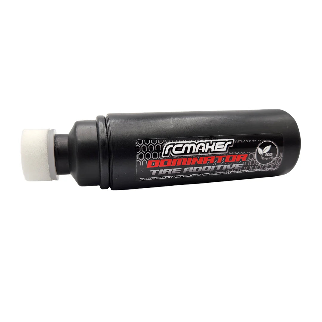 Dominator Asphalt Tire Additive (100mL)