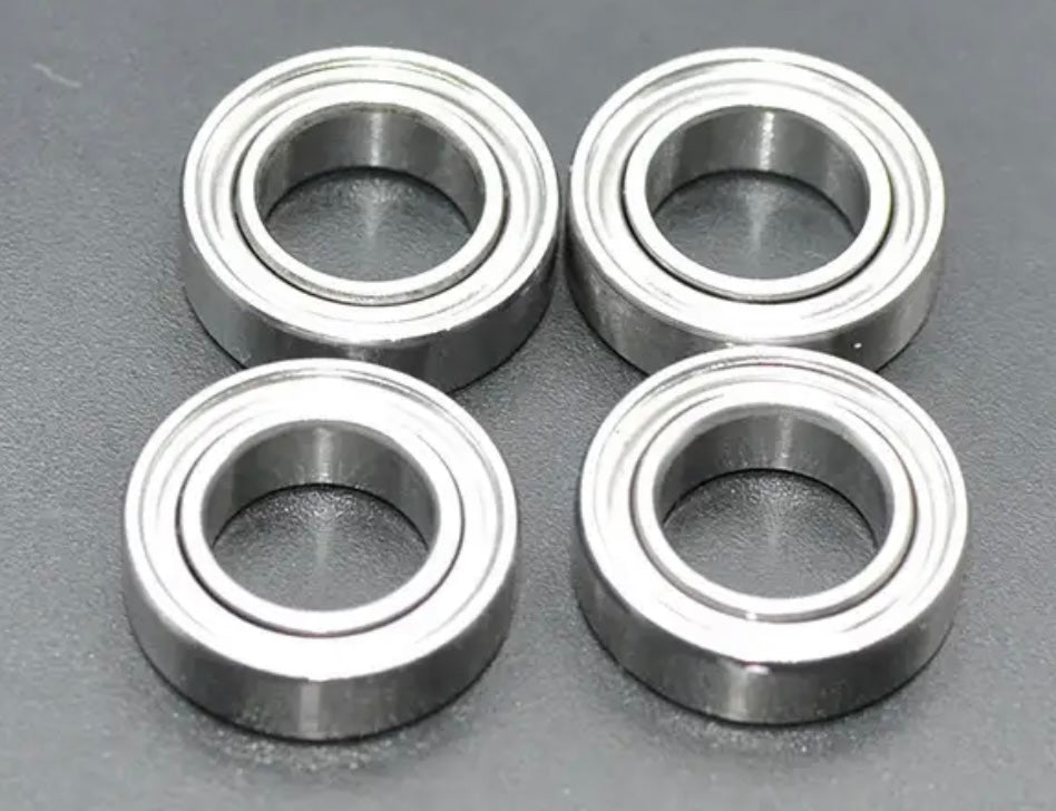 RPM BALL BEARING 6X10X3MM abec9 (2)