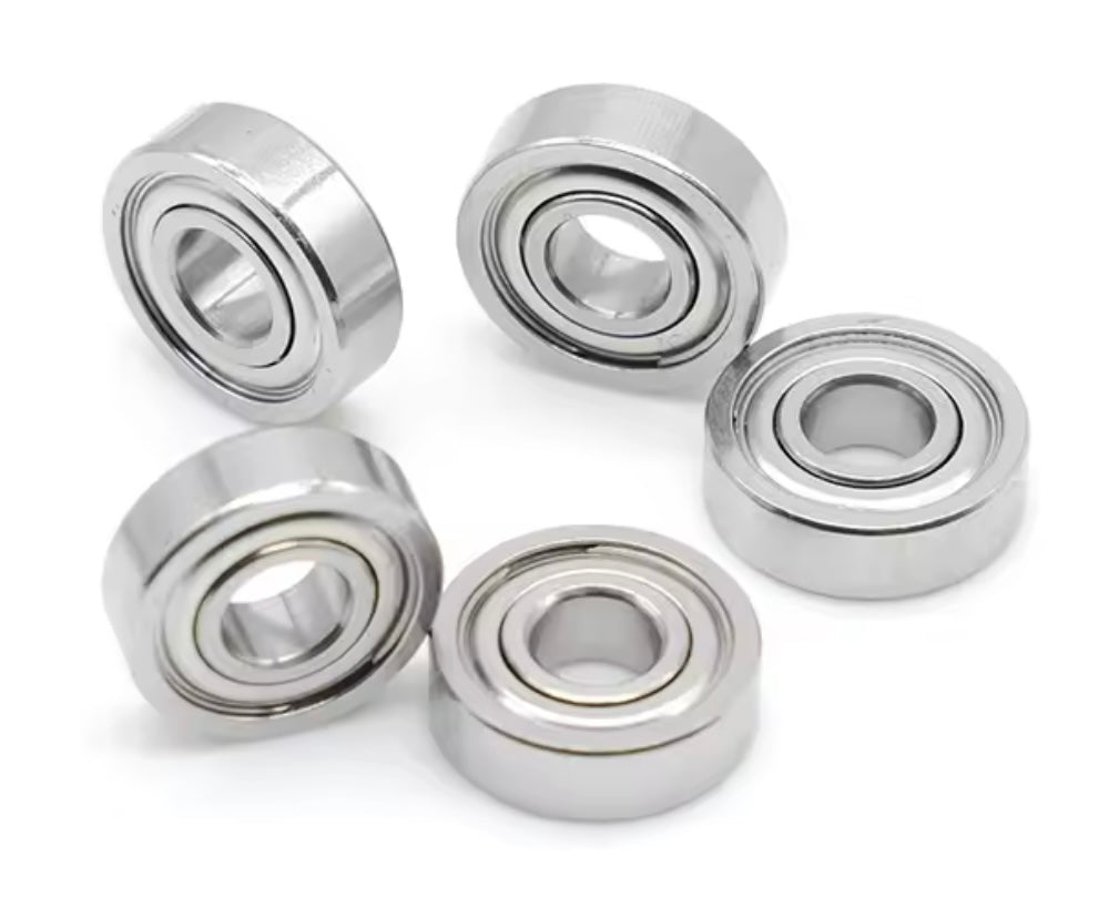 ABEC-9 5X13X4 METAL SHIELD