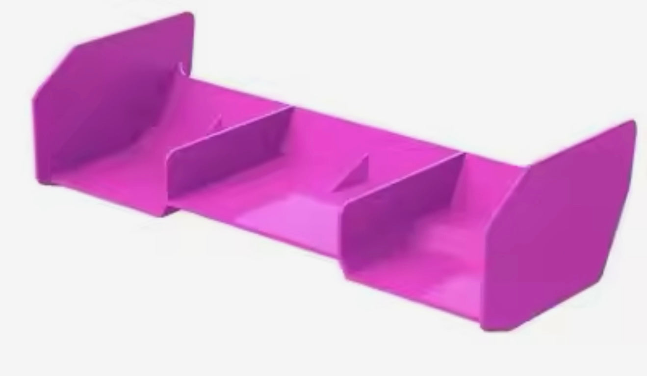 VP PRO 1/8th NYLON WING