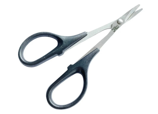 I'M RC SCISSORS - CURVED TIP