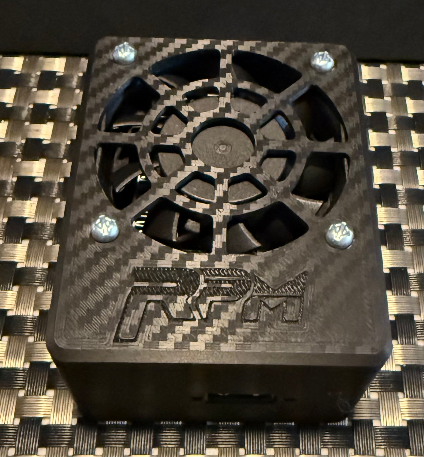 RPM 400w discharger .