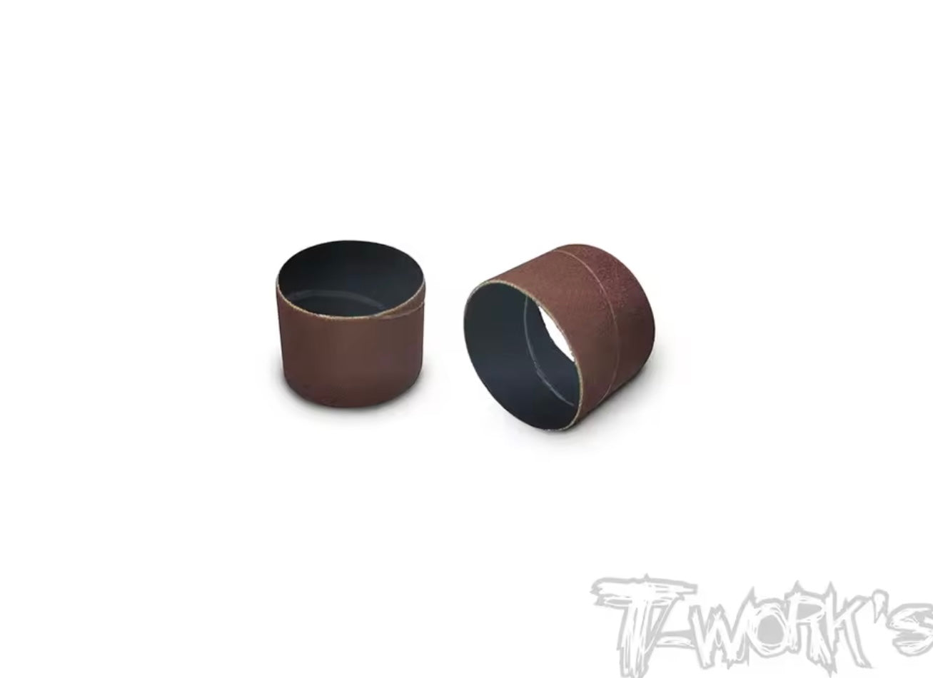 Replacement sand disks to suit T works TT-130-A 32mm Sanding Roller
