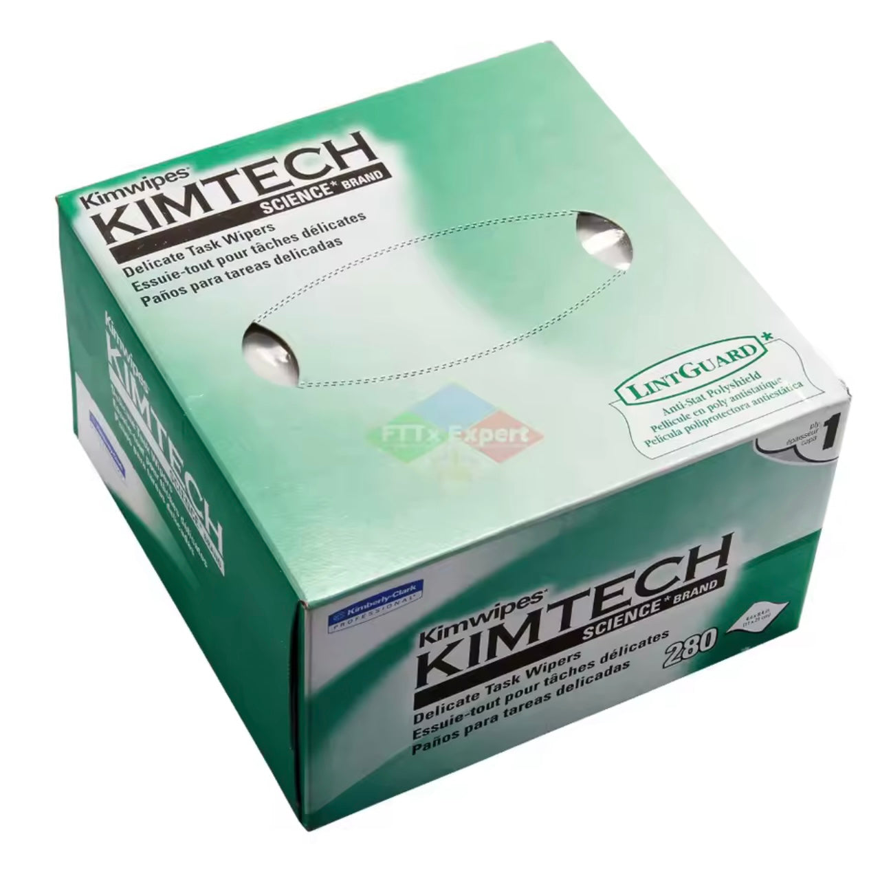 Kimtech Science Kim Wipes