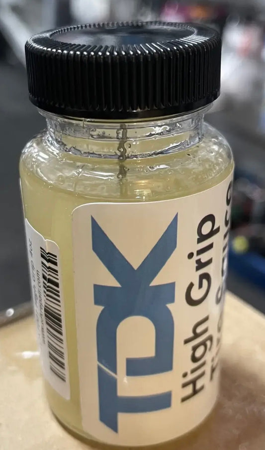 TDK REPAIRS AGRESSIVE TIRE SAUCE 4OZ