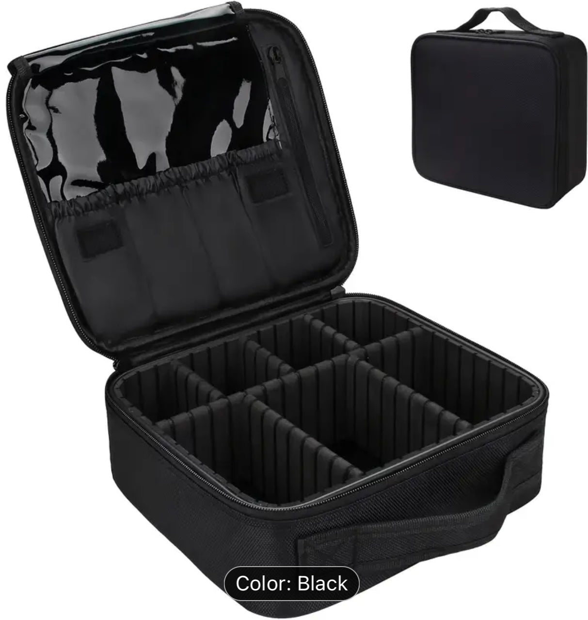 HARD CASE BAG