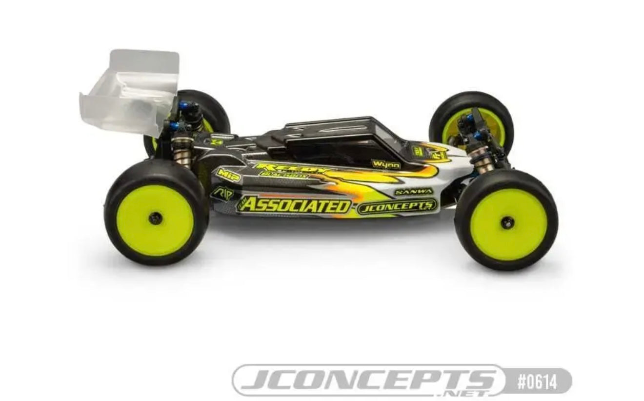 JCONCEPTS F2 RC10B7 BODY LIGHT WEIGHT - JC0614L
