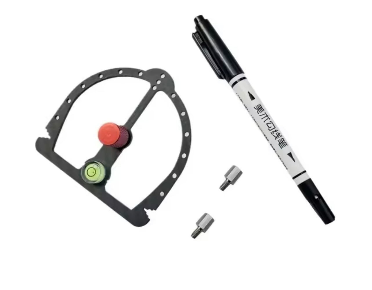 RC Car Body Shell MARKING TOOL