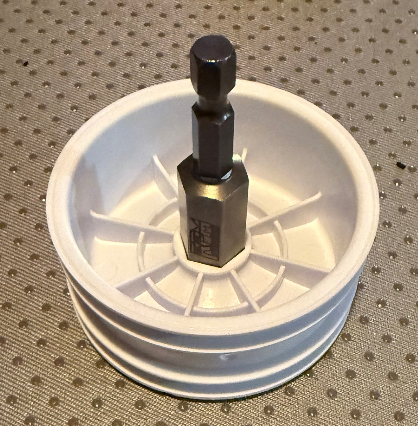 RPM BREAK IN TOOL 12mm hex