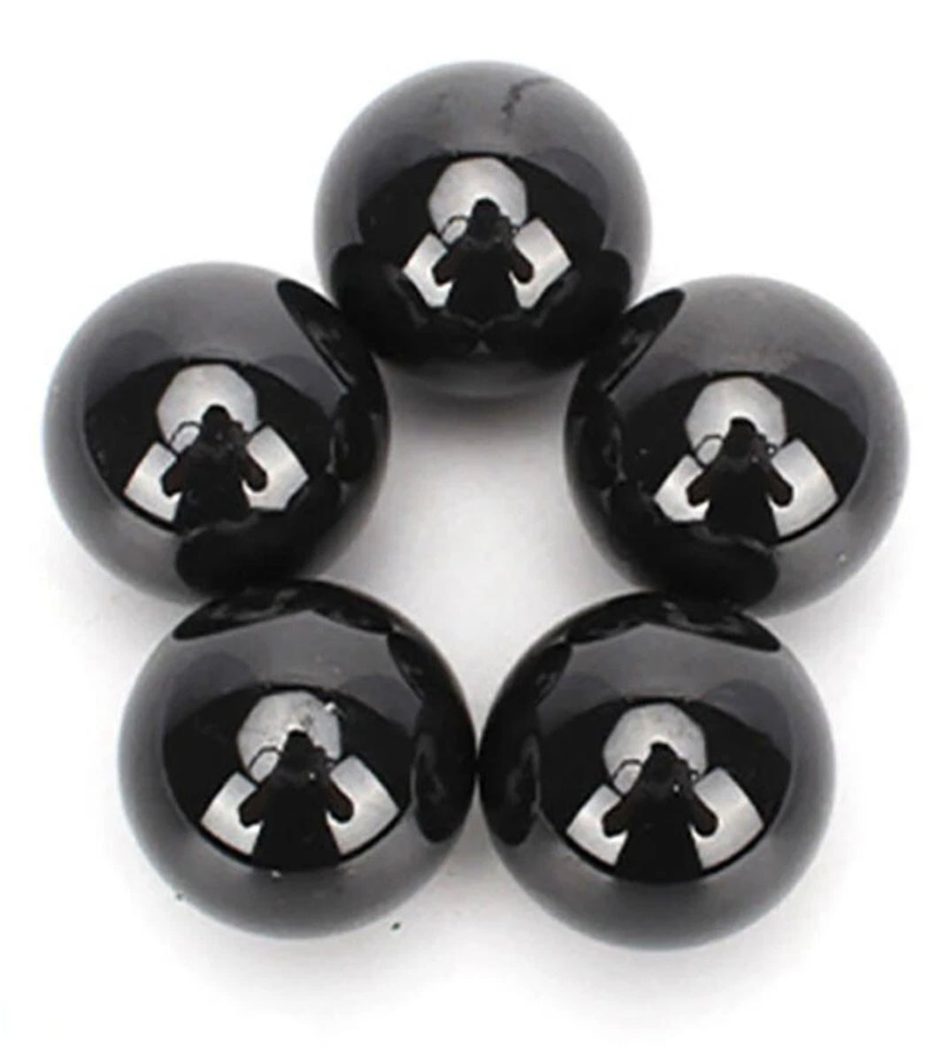 RPM SILICON NITRIDE CERAMIC DIFF BALLS PK 12 3.175mm