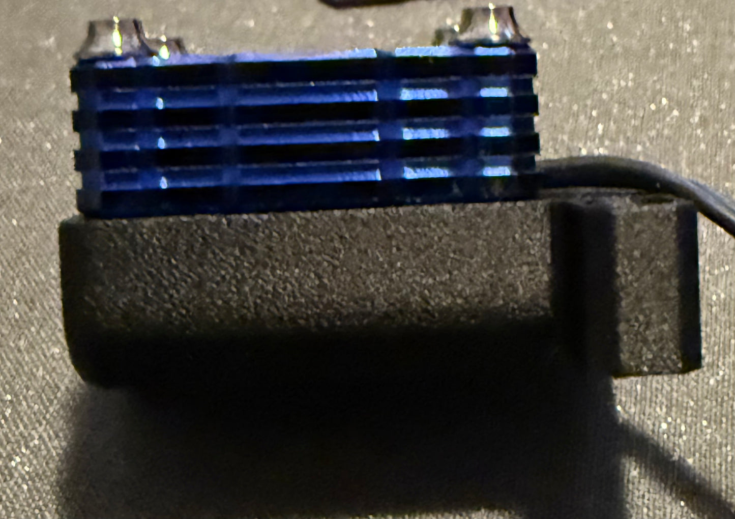 RPM DUCTED FAN MOUNTS TO SUIT THE Sb401 4wd buggy
