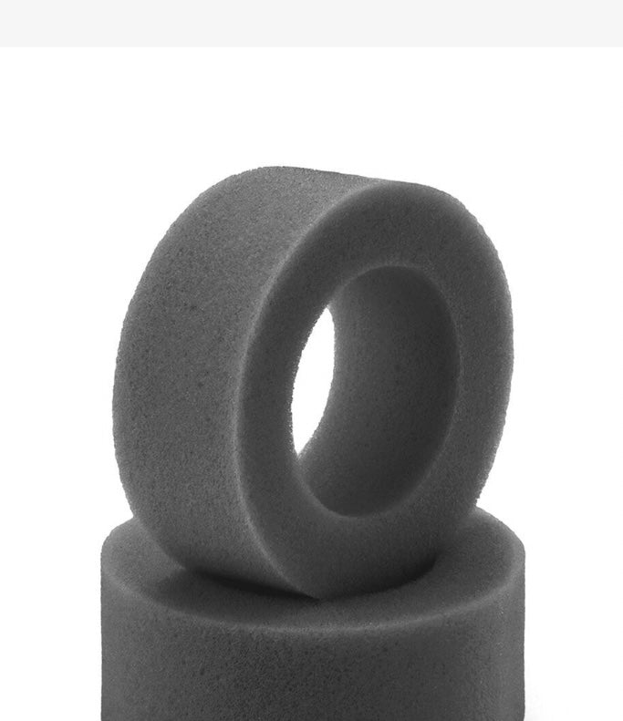 HUDY 1/10 OFF-ROAD INSERT 2WD/4WD REAR CARPET - FOAM (2)