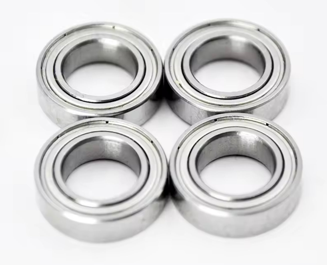 RPM PRO CS METSL SHIELD 10x15x4 2pc