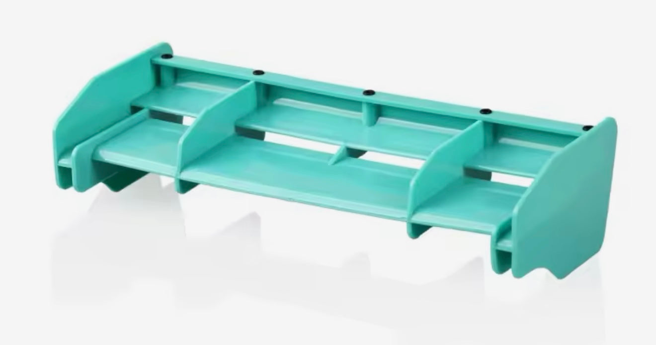TZO RACING 1/8th BUGGY WING