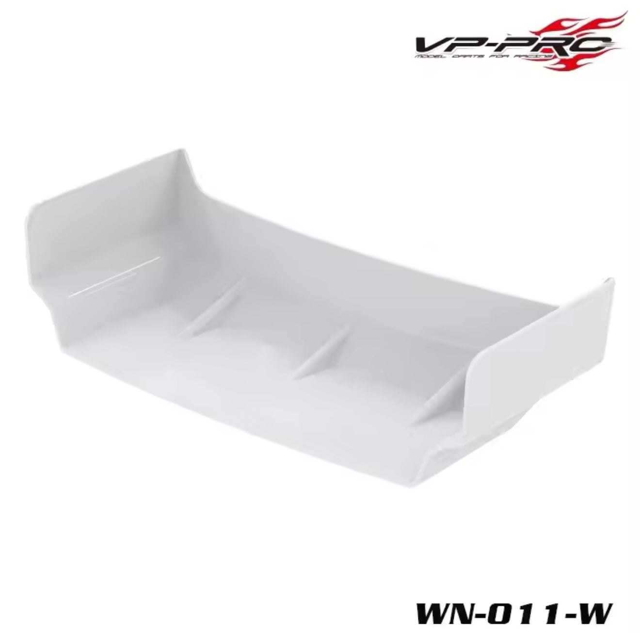 VP PRO 1/10 RC Buggy Wing Nylon Improves rear traction