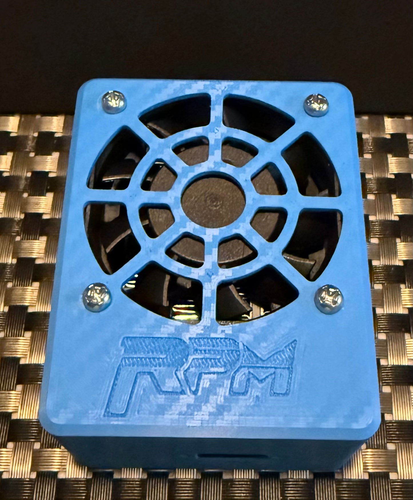 RPM 400w discharger .