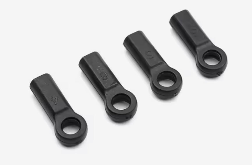 RPM Composite ball cup 4.9MM - open (2)