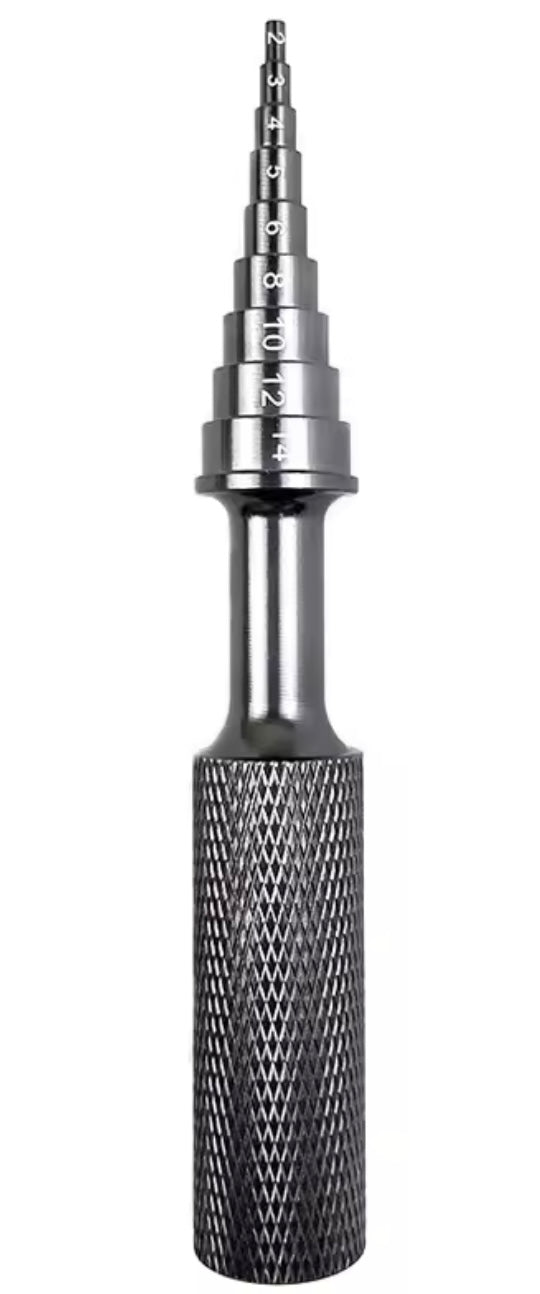 RPM BEARING TOOL