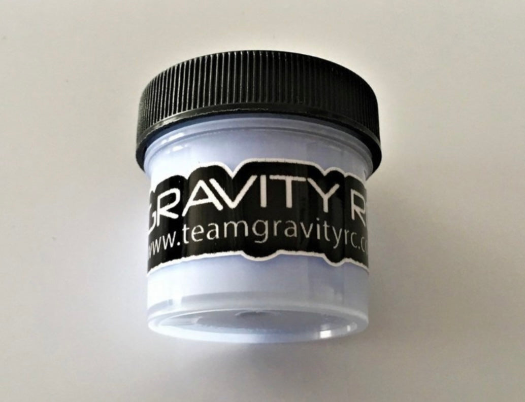 Gravity Rc All Purpose Polish