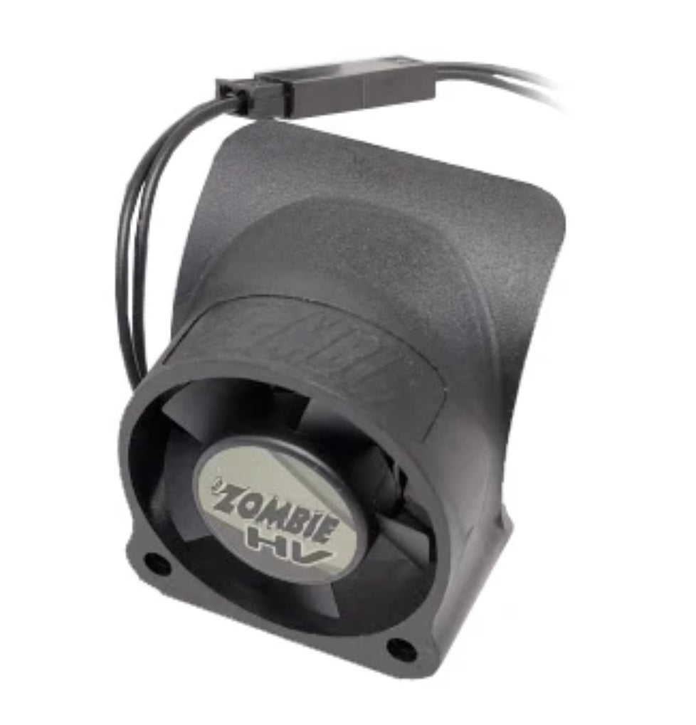 ZOMBIE HOLLOW EVOLUTION COOLING SYSTEM (30MM