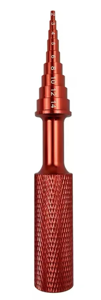 RPM BEARING TOOL