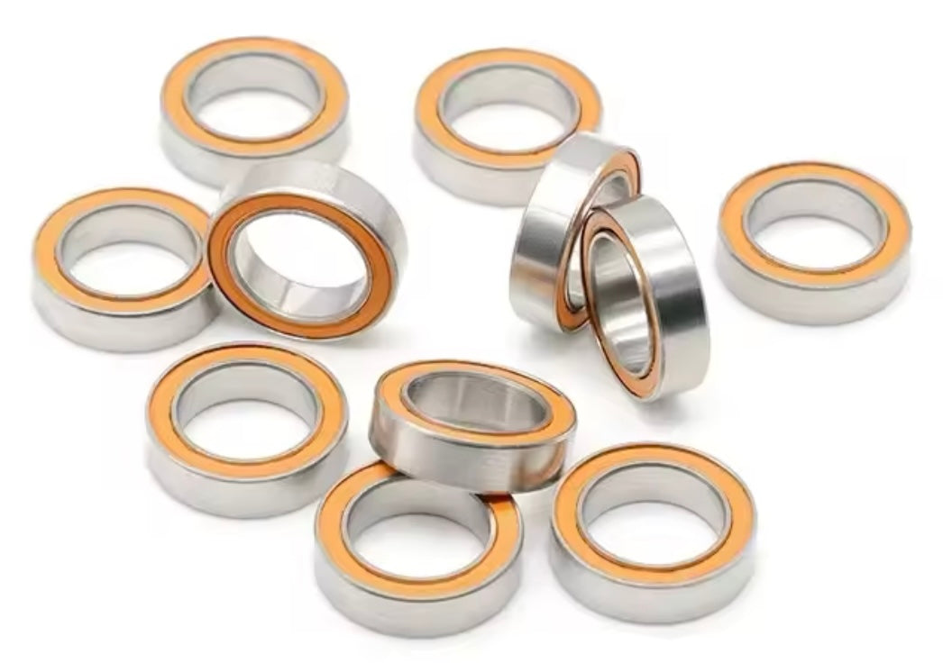 RPM PRO BEARING KIT to suit Pr Buggies