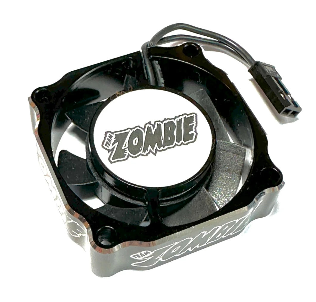 ZOMBIE ALLOY HYPER 25G+ THRUST 40MM FAN