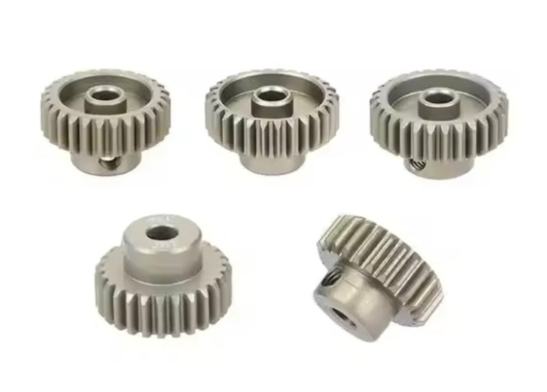 RPM 64P PINIONS