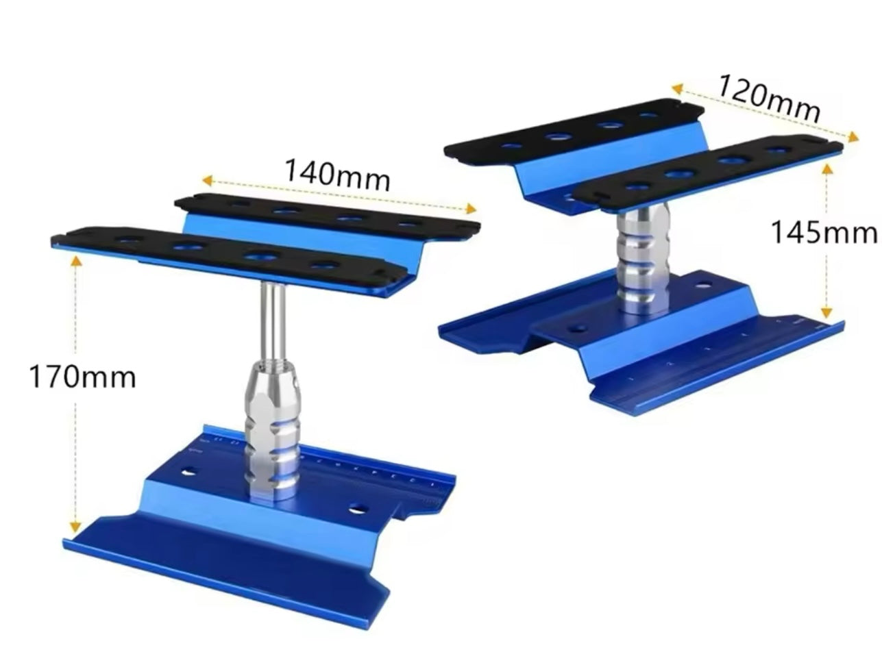 RPM REVOLVER CAR STAND