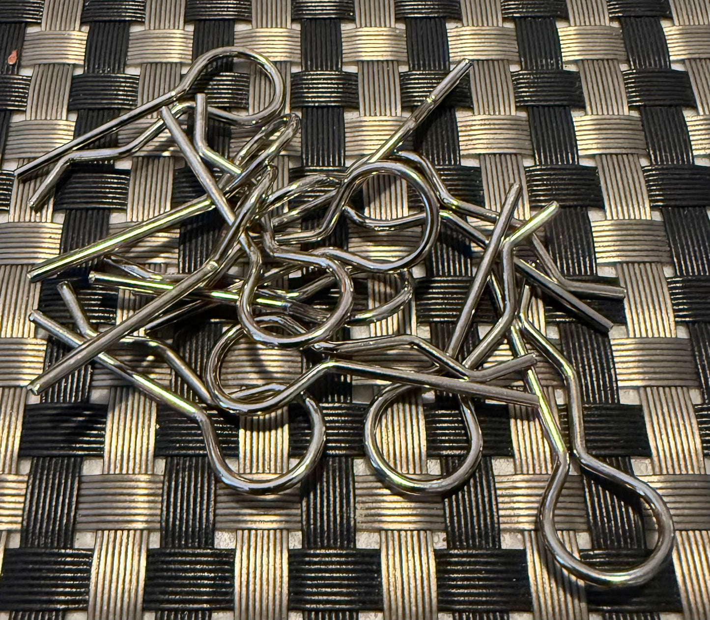 1/8th body clips