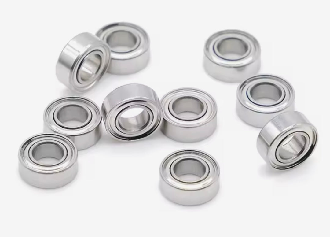 MR85ZZ Bearing ABEC-7 5X8X2.5 mm