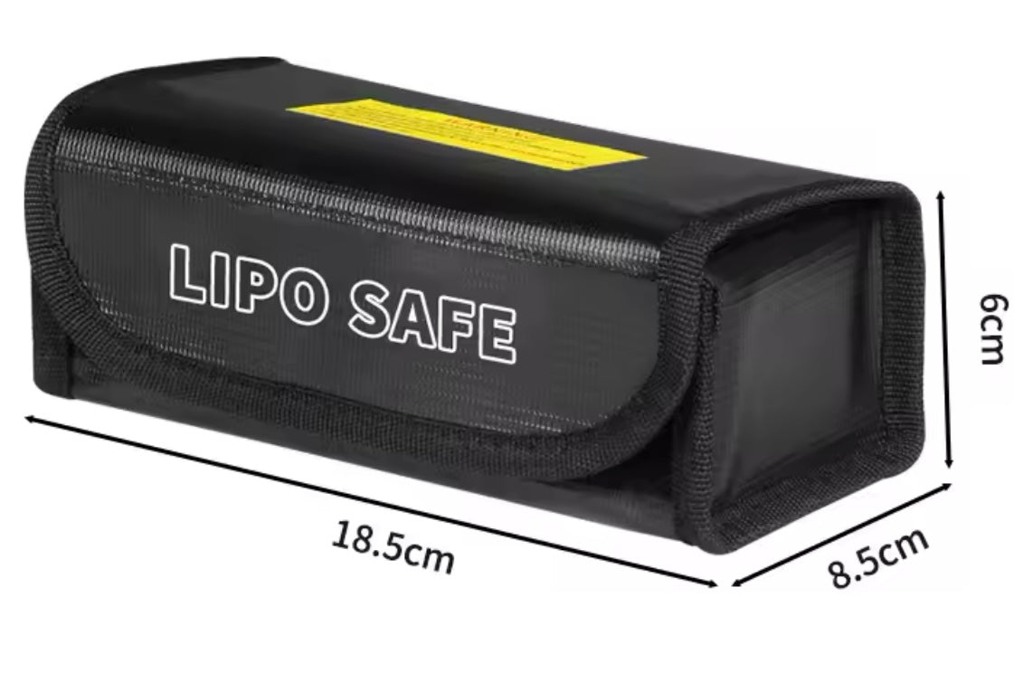 LIPO BAG