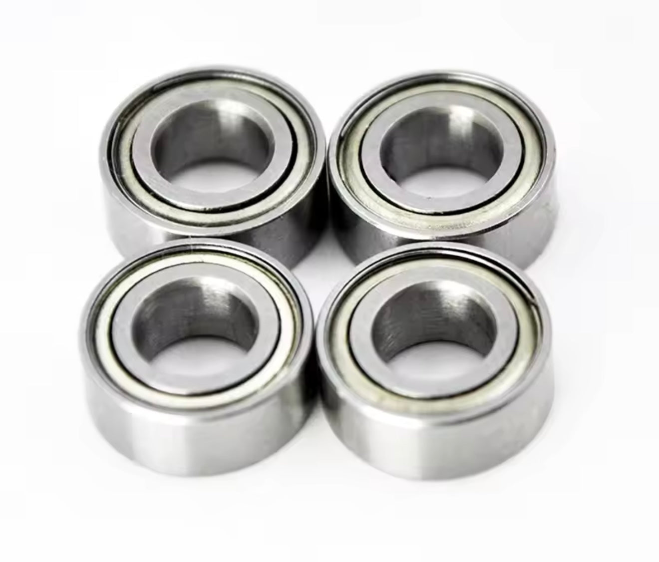 RPM PRO 5x10x4 CS METAL SHIELD 2pc